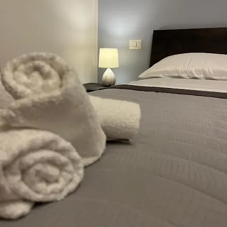 Flerico Apartamento