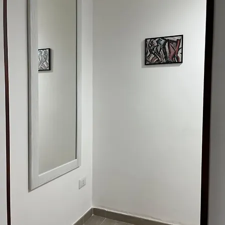Apartamento Flerico Noto