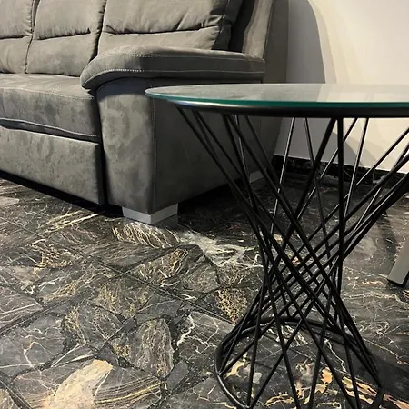 Flerico Apartamento Noto