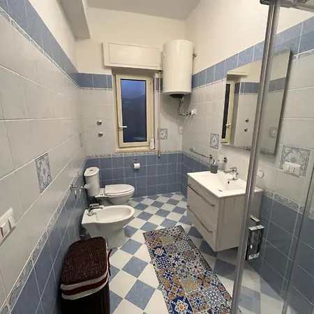Apartamento Flerico Noto