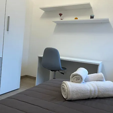 Flerico Apartamento Noto