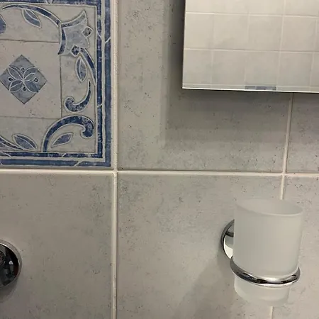 Apartamento Flerico Noto
