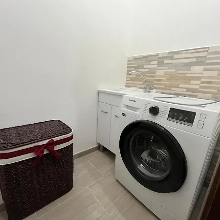 Flerico Apartamento *