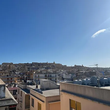 Flerico Appartamento Noto