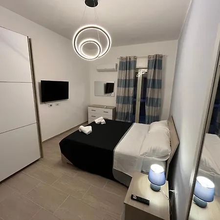 Apartamento Flerico
