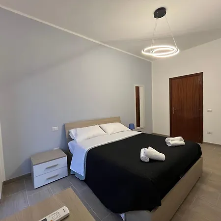 Flerico Apartamento