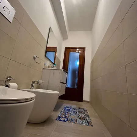 Apartamento Flerico