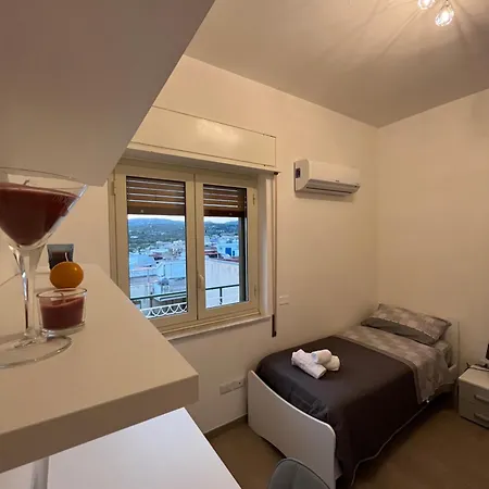 Flerico Apartamento Noto