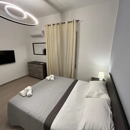 Apartamento Flerico Noto