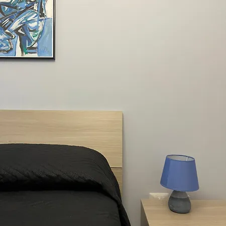 Flerico Apartamento