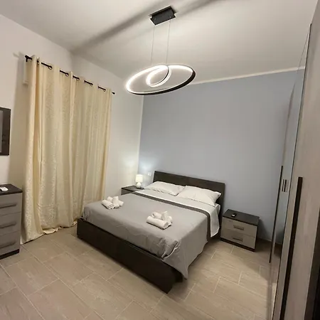 Apartamento Flerico *