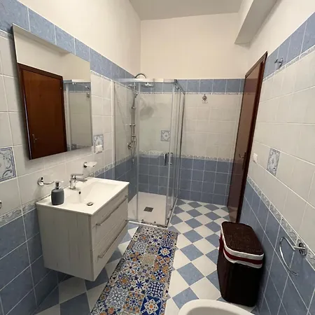 Apartamento Flerico Noto